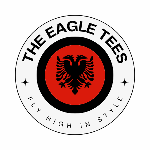 The Eagles Tees